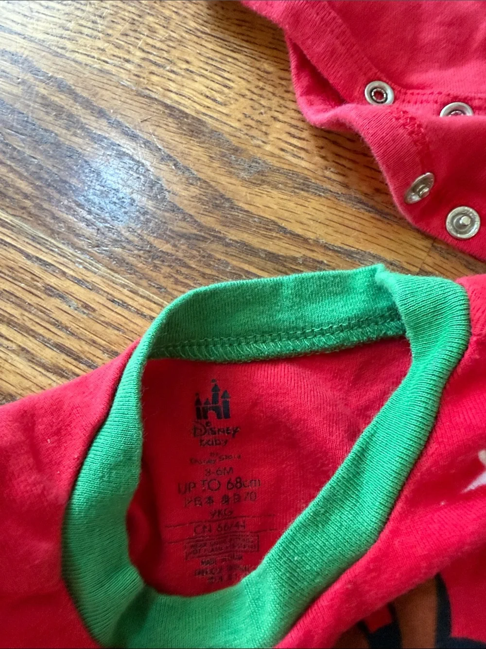 3-6 month twin bundle